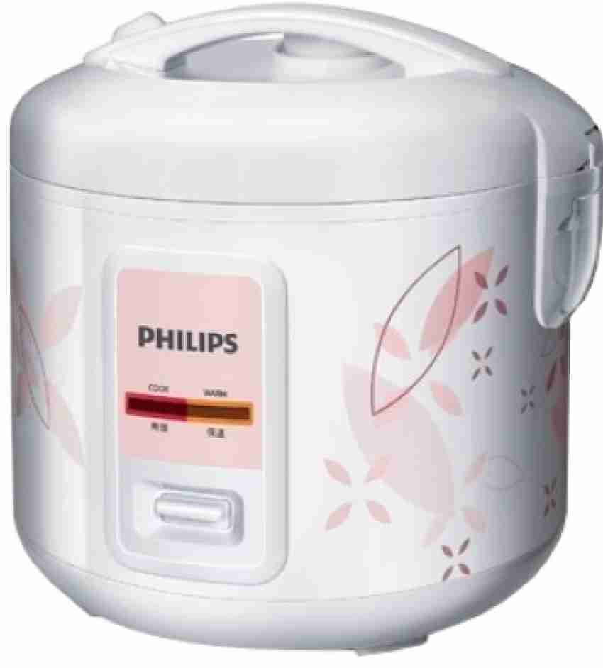 Philip electric 2024 cooker