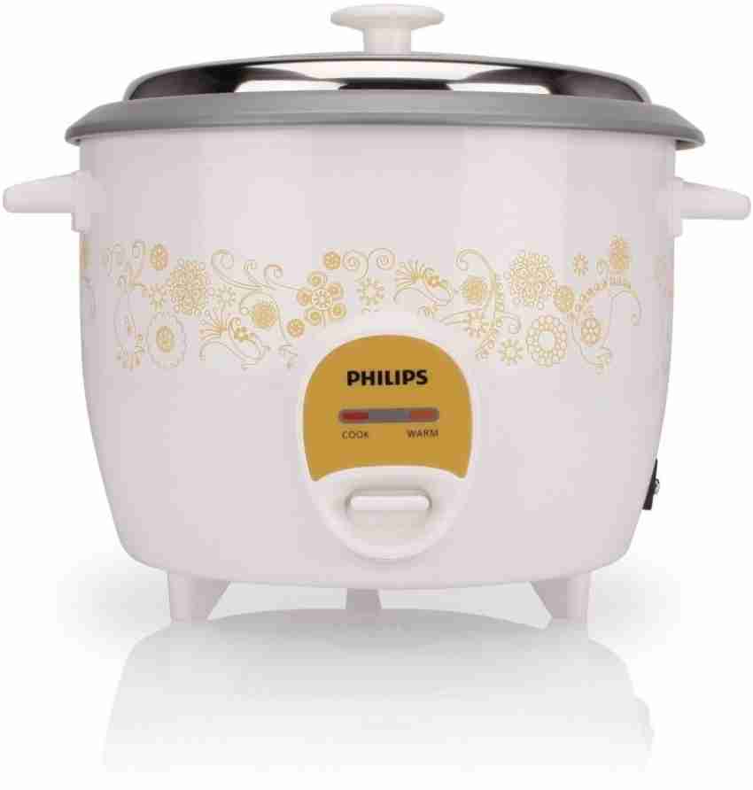 Philip cooker online pressure