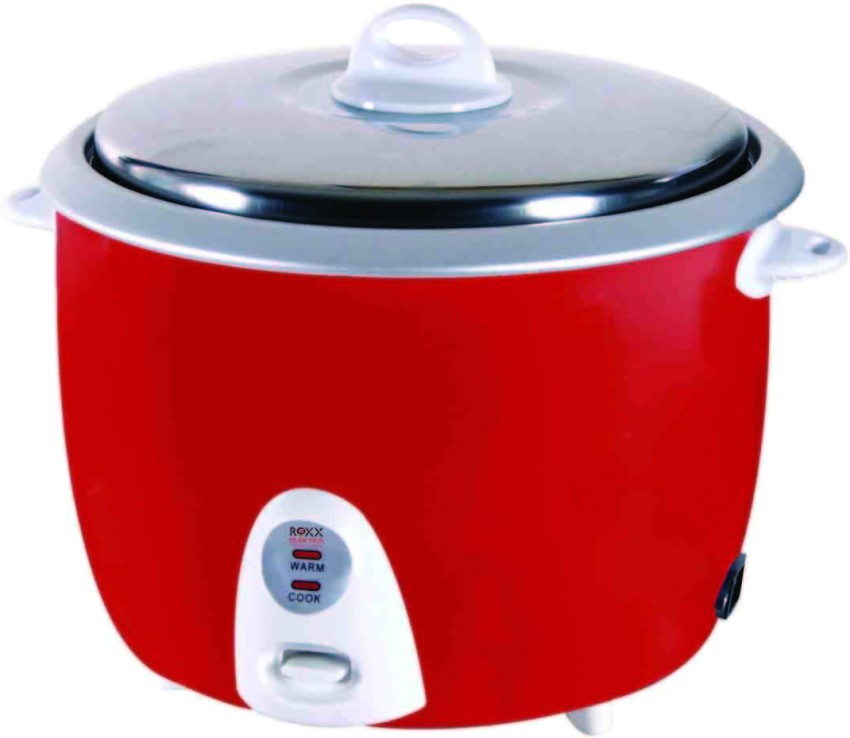 ganga 1.8 rice cooker