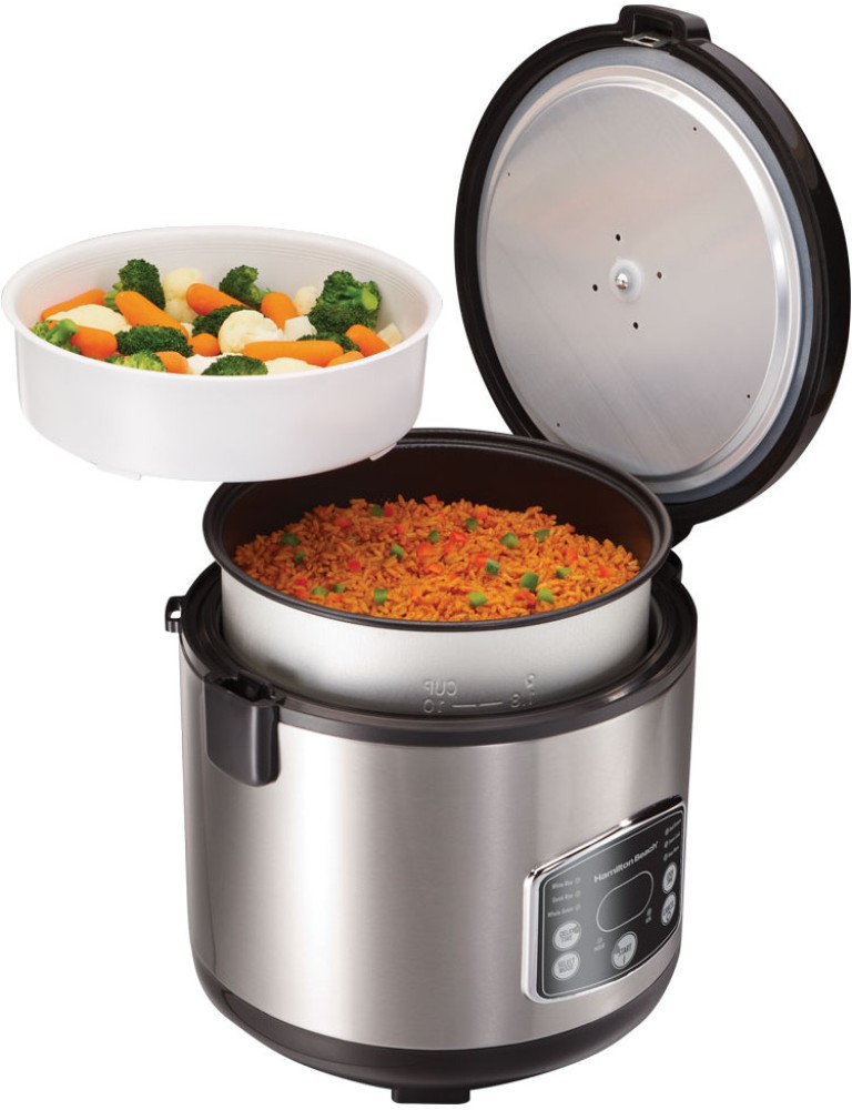 Hamilton best sale multi cooker