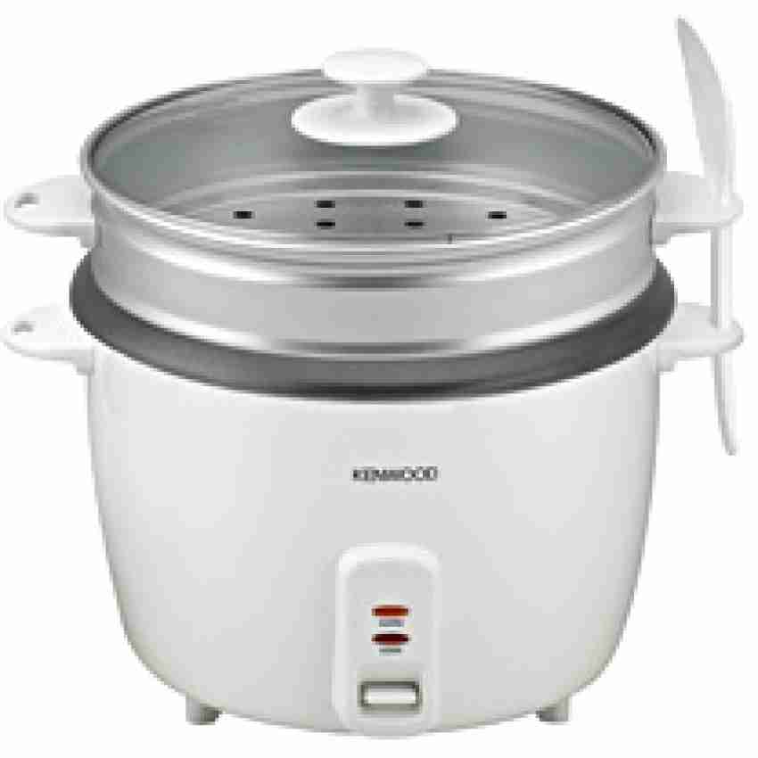 Kenwood pressure cooker online review