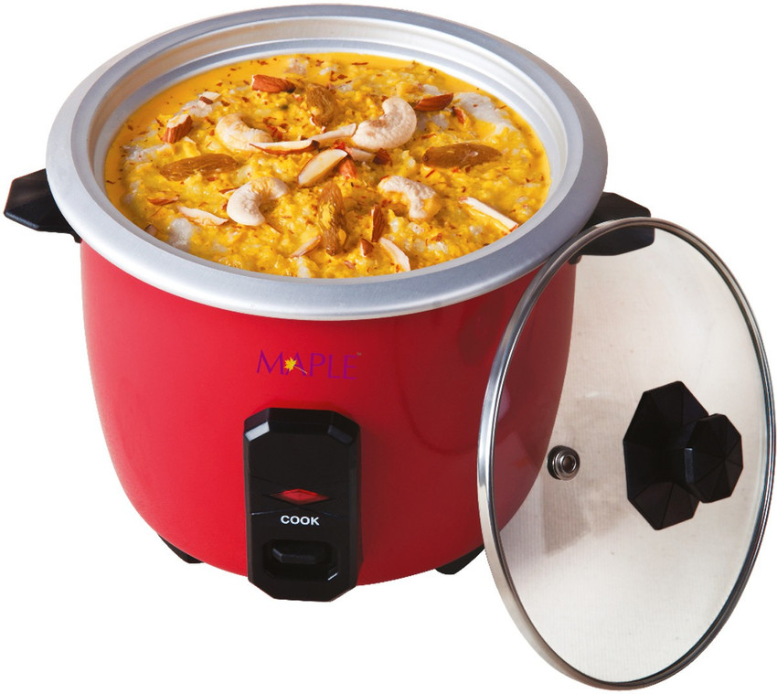 Flipkart online shopping rice cooker sale