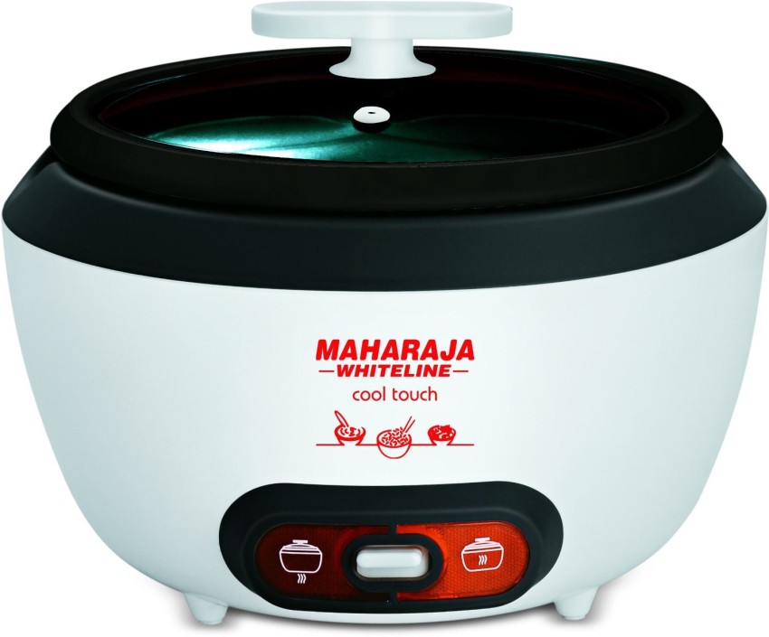 maharaja rice cooker