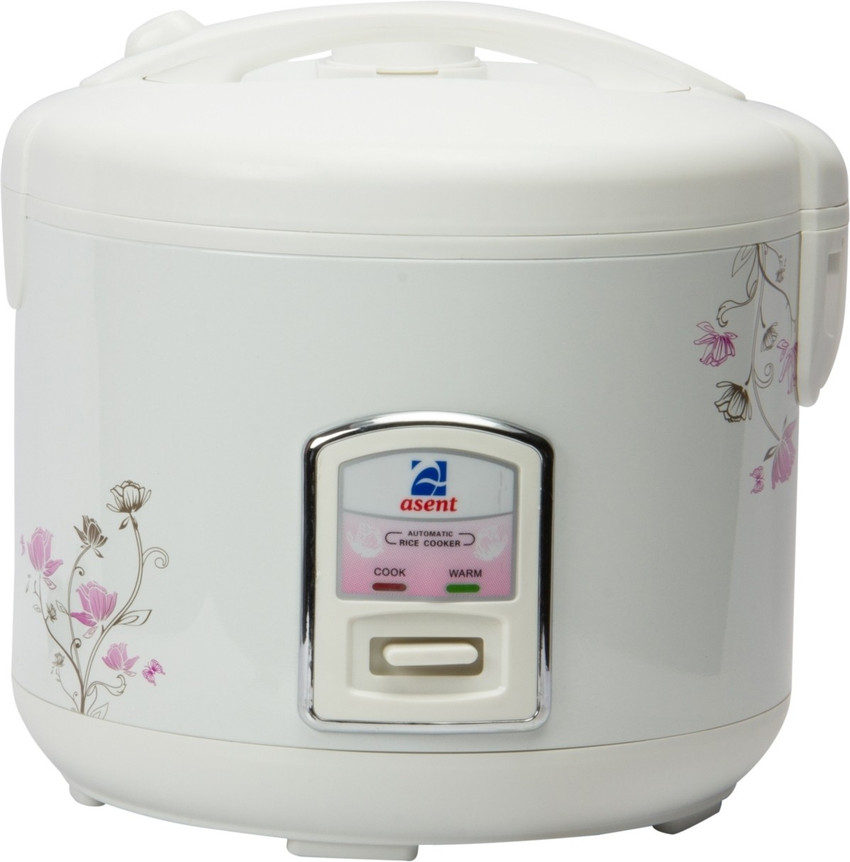 Asent AS50RC Electric Rice Cooker Price in India Buy Asent
