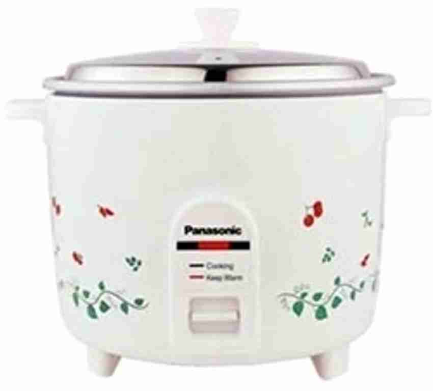 National rice cooker price sales