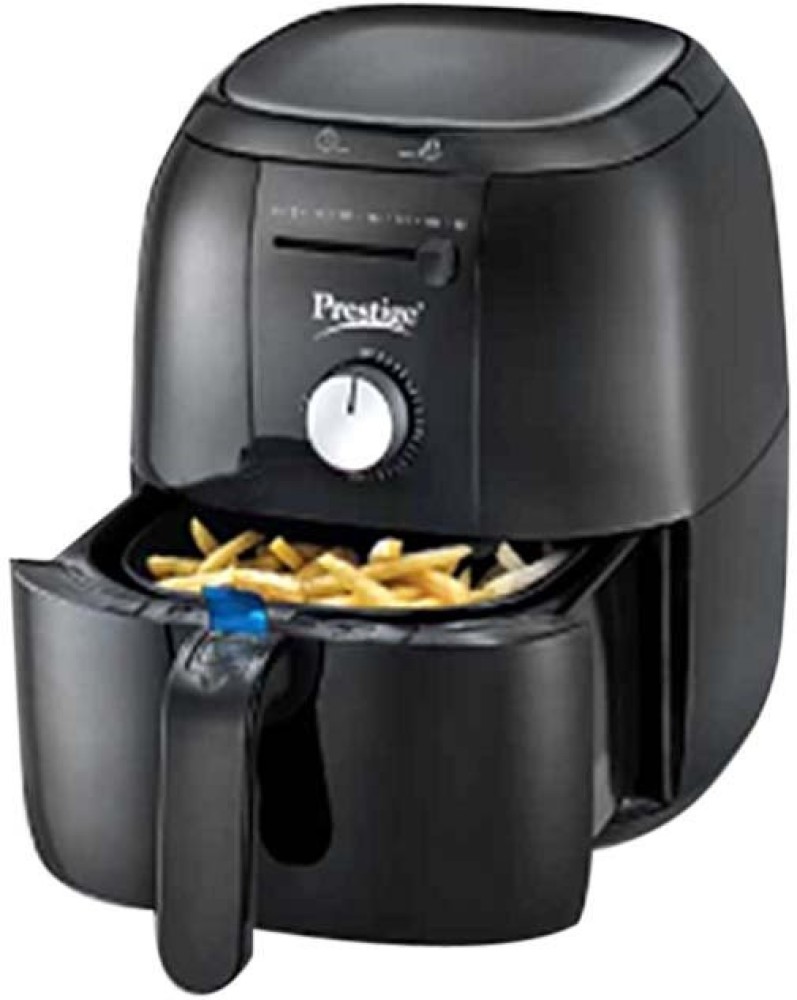 Prestige deep deals fryer