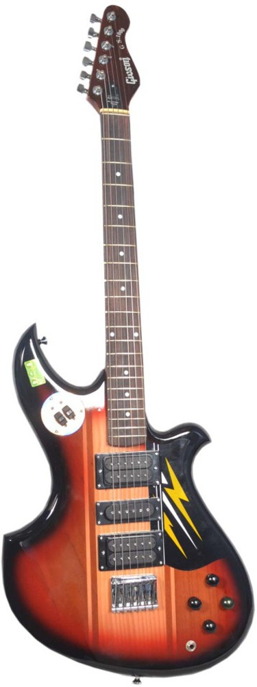 Givson sales black mamba