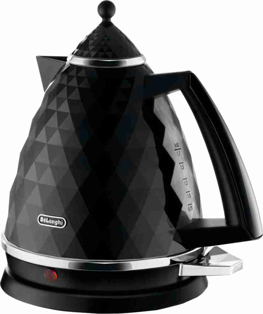 DeLonghi Electric Kettle Price in India Buy DeLonghi Electric