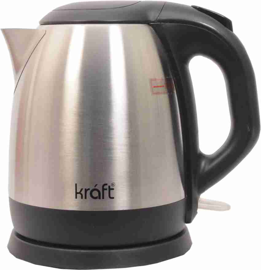 KAYZL 2 L Electric Kettle Electric Kettle Price in India - Buy KAYZL 2 L  Electric Kettle Electric Kettle Online at