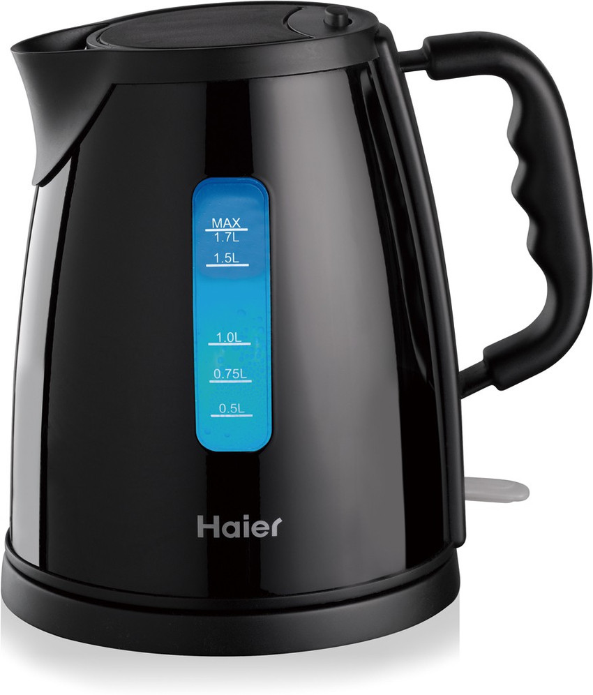 Haier HKT2111 Electric Kettle Price in India Buy Haier HKT2111