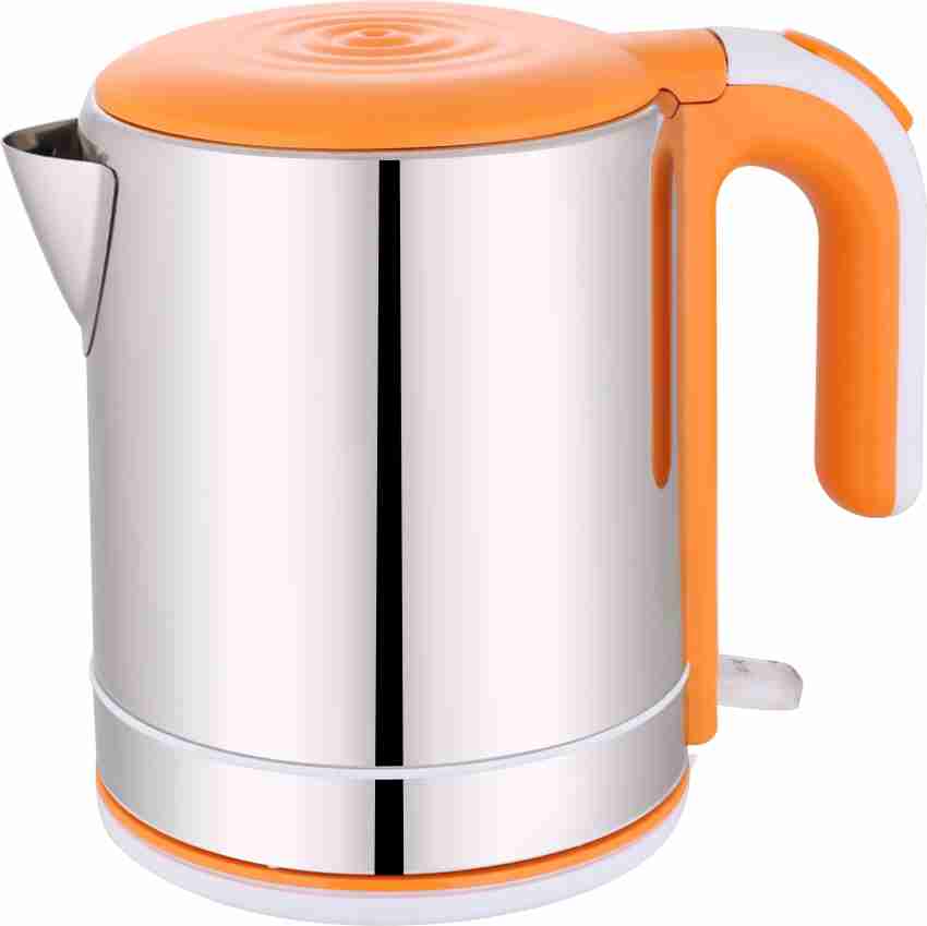 Electric tea hot sale maker flipkart