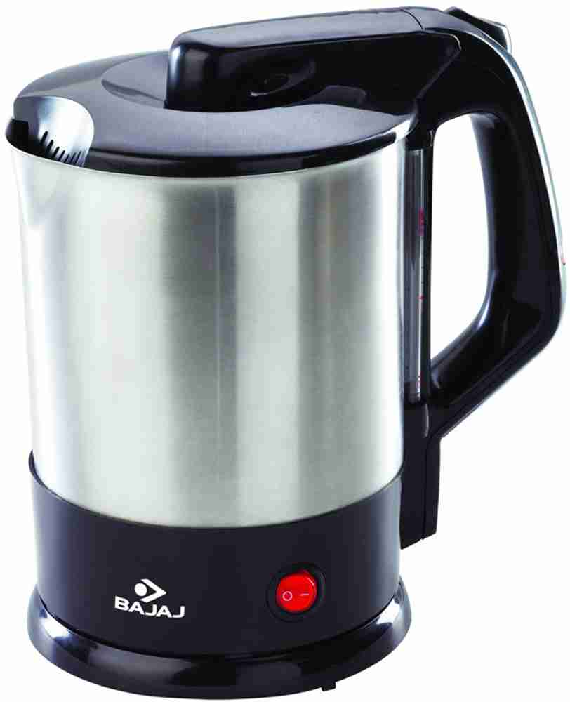 BAJAJ Majesty TMX 3 Tea Maker Electric Kettle Price in India Buy