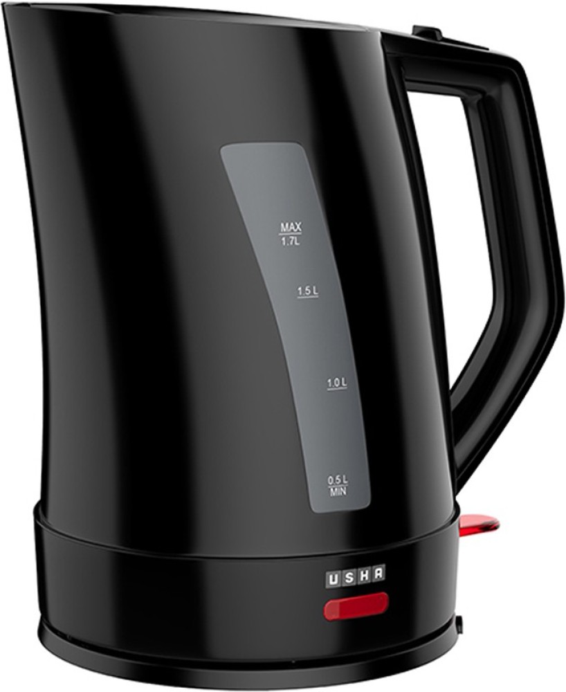 USHA 3317 Electric Kettle Price in India Buy USHA 3317 Electric