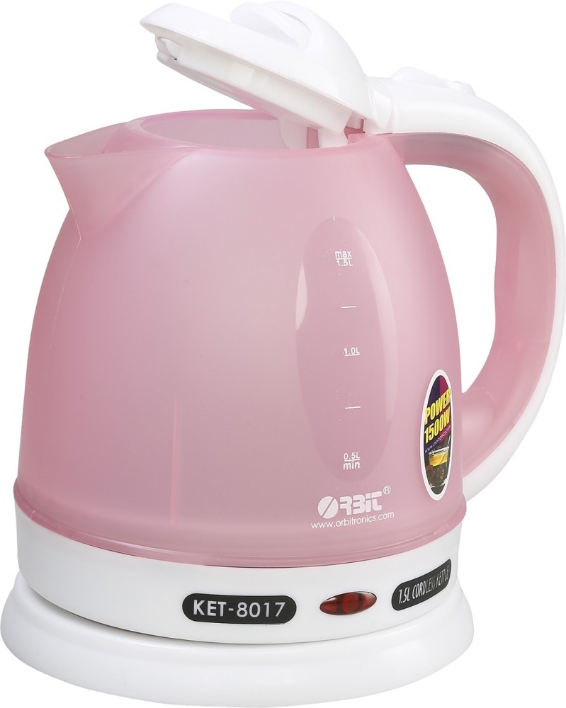 Orbit Cordless Kettle