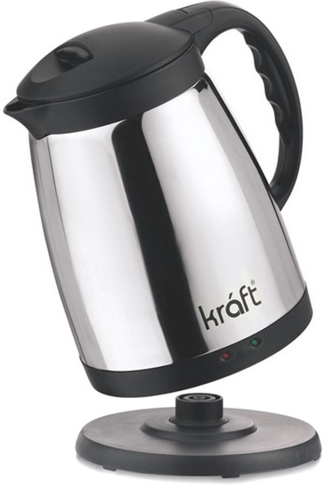 Kraft cheap electric kettle