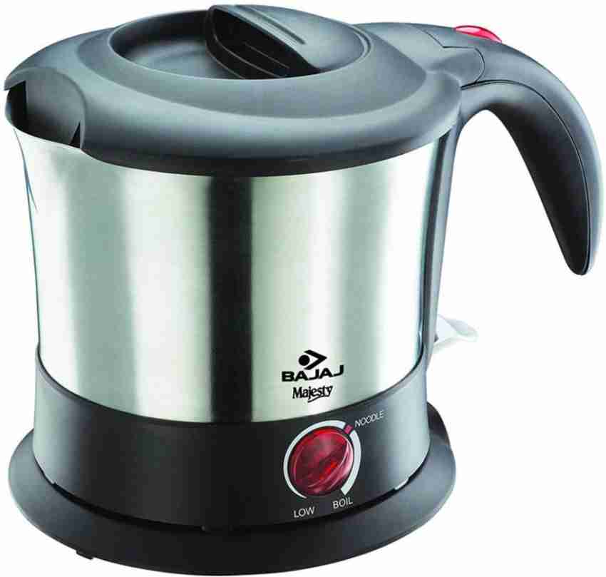 Electric on sale multipurpose kettle