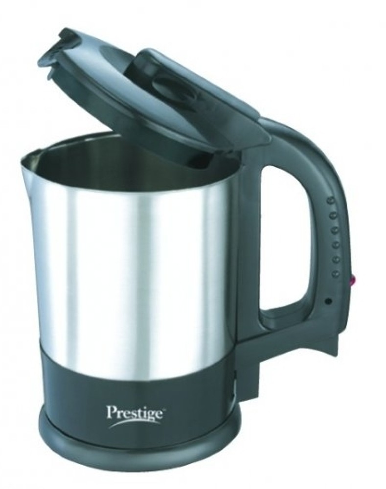 Prestige electric kettle 1.5 best sale litre flipkart