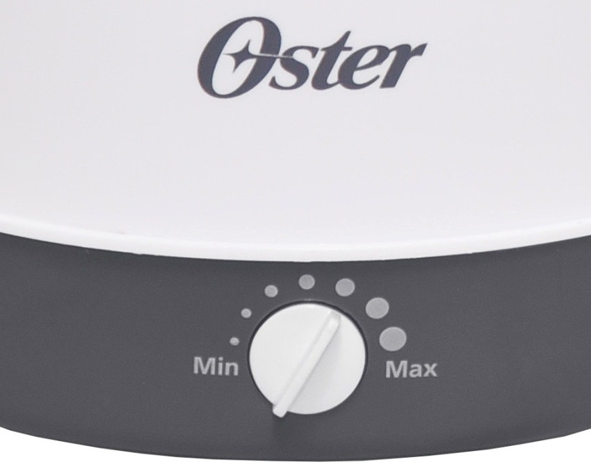 Oster BVSTKT3233W 1.7 Litre Electric Kettle Price in India, Specs, Reviews,  Offers, Coupons, Topprice.in