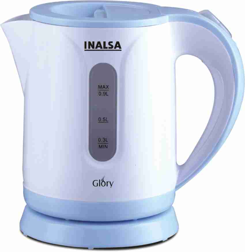 Home glory electric kettle cheap