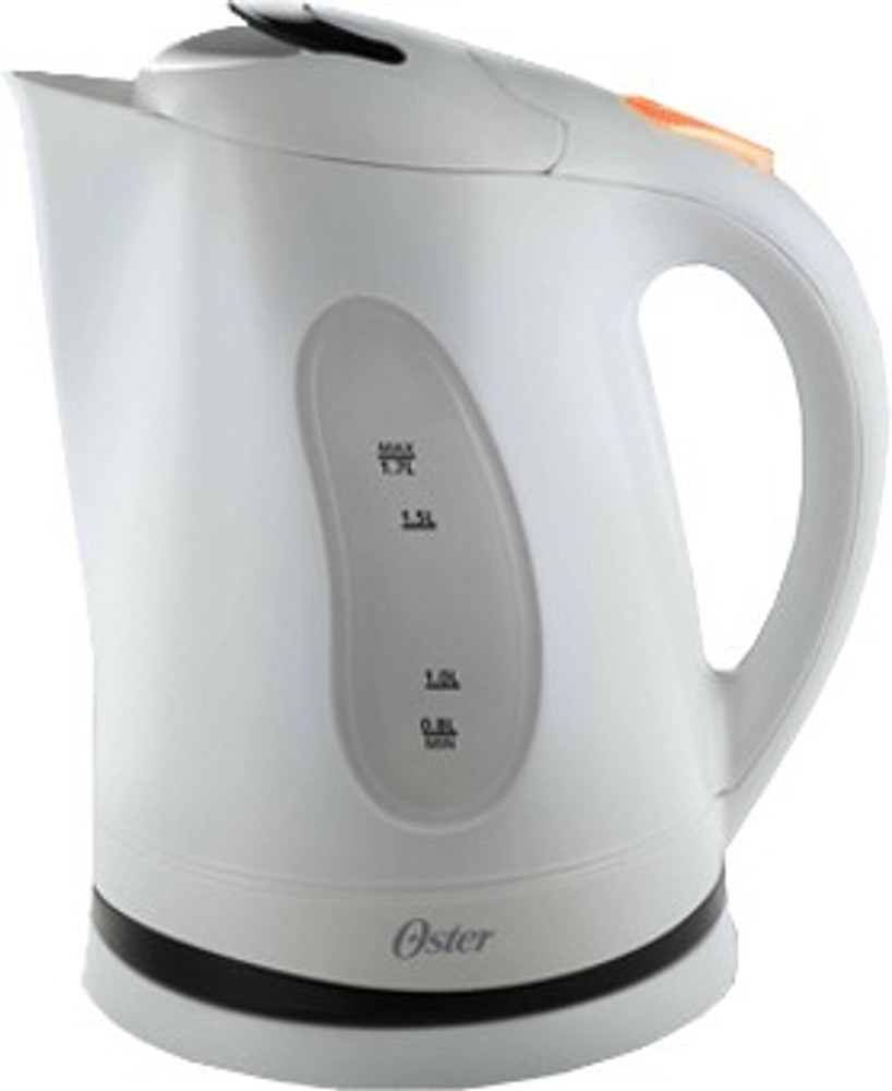Oster BVSTKT3233W Electric Kettle Price in India Buy Oster