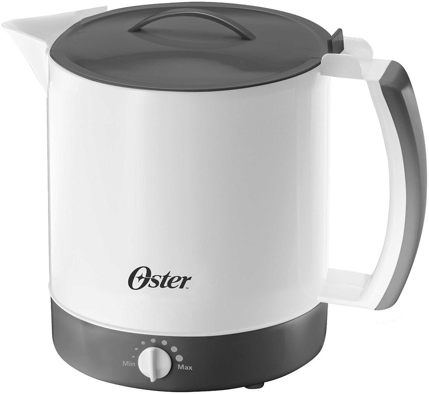 Oster electric shop tea kettle
