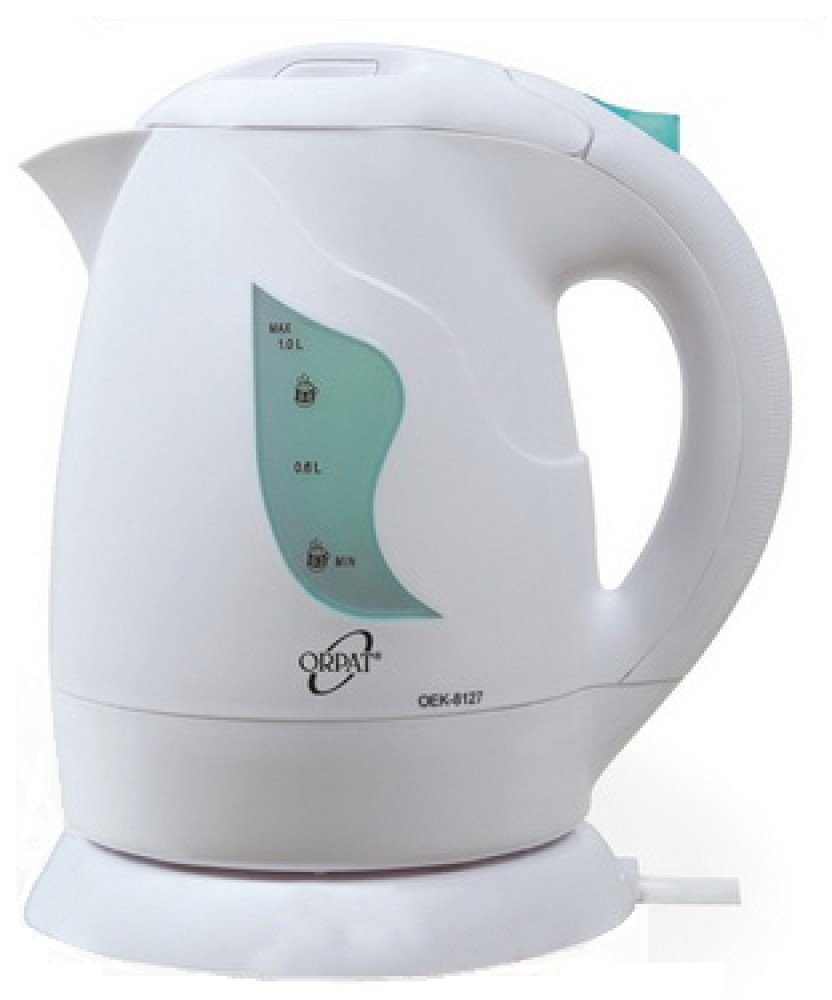 Orpat shop kettle price