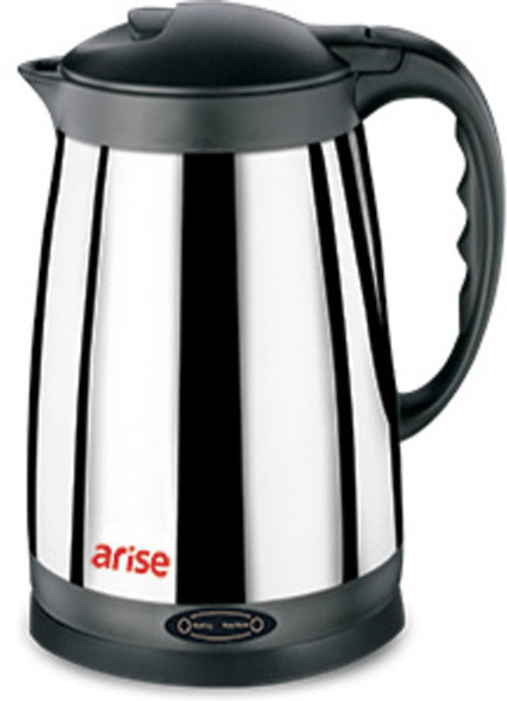 ARISE H 29 Electric Kettle Price in India Buy ARISE H 29
