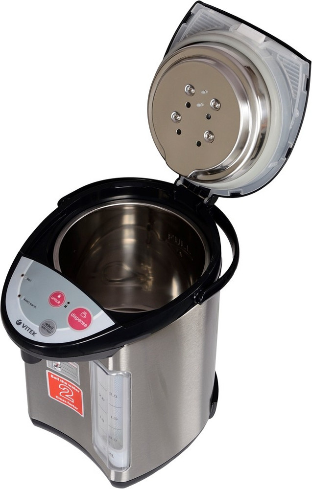 VITEK VT 1194 BK I Electric Kettle Price in India Buy VITEK VT