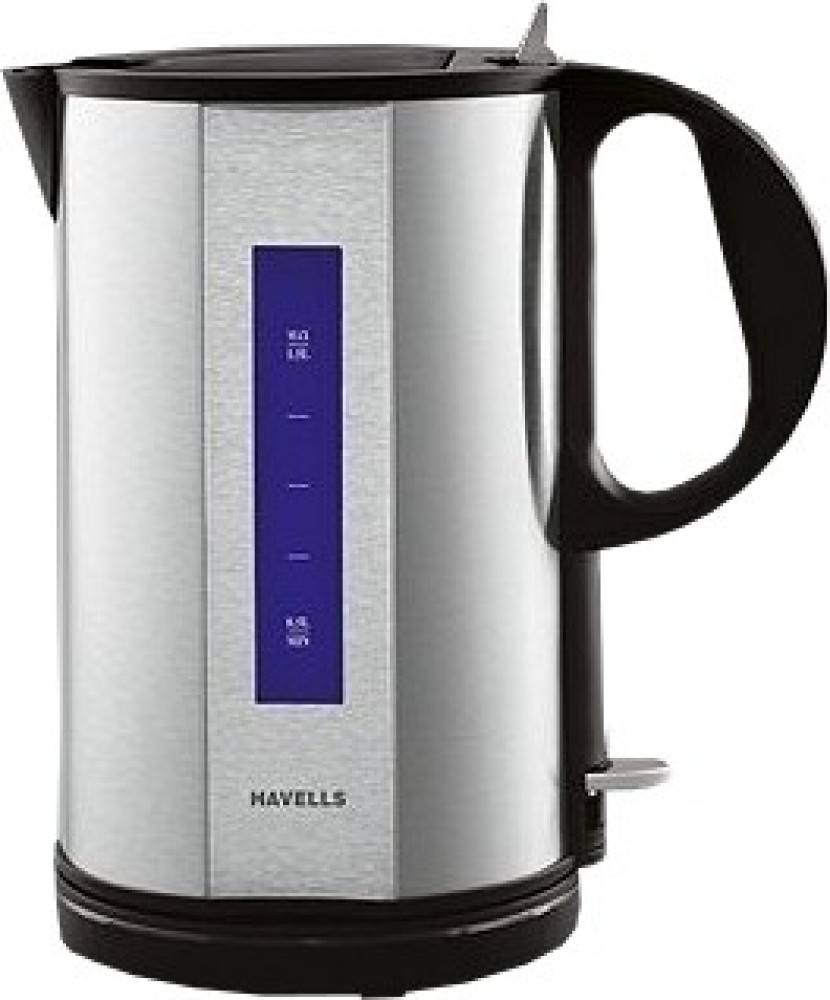 Buy Electric Kettle Online, Electric Kettle Price - Havells India