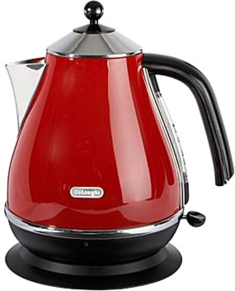 DeLonghi Electric Kettle Price in India - Buy DeLonghi Electric