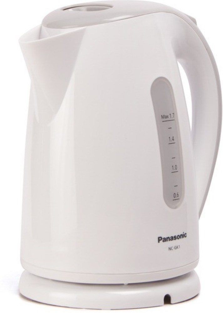 Panasonic kettle best sale