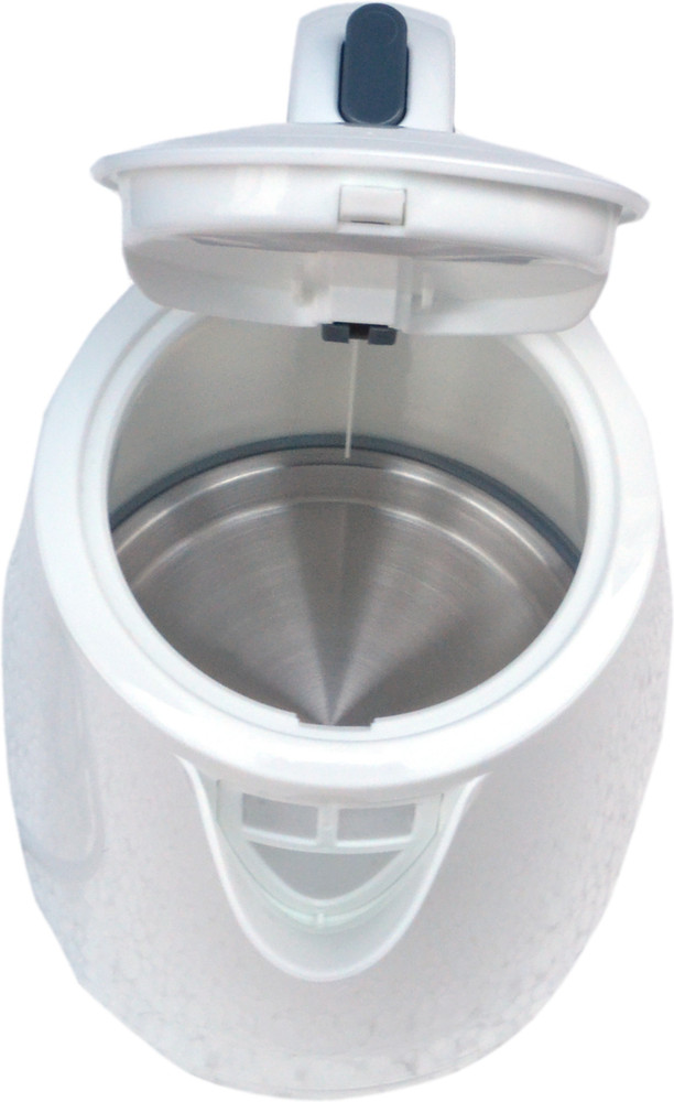 BAJAJ New KTX 7 1L Cordless Electric Kettle