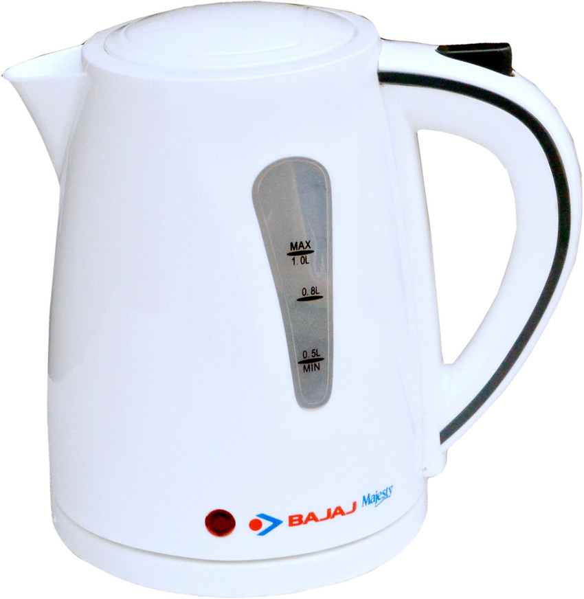 Bajaj cordless shop kettle 1.7 ltr