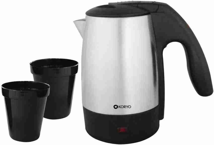 KORYO KEK 500T Electric Kettle Price in India Buy KORYO KEK 500T