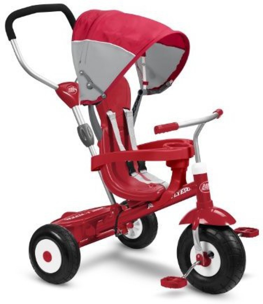 Radio flyer best sale mini tricycle