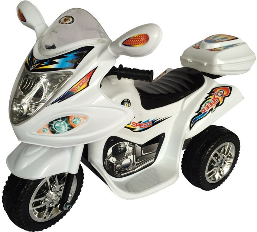 Hlx nmc battery operated bike new arrivals