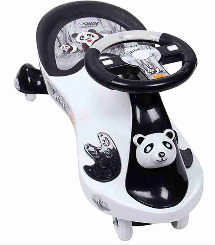 Baby Panda Magic Car Buy Panda toys in India. shop for Toyzone products in India. Toys for 3 5 Years Kids. Flipkart