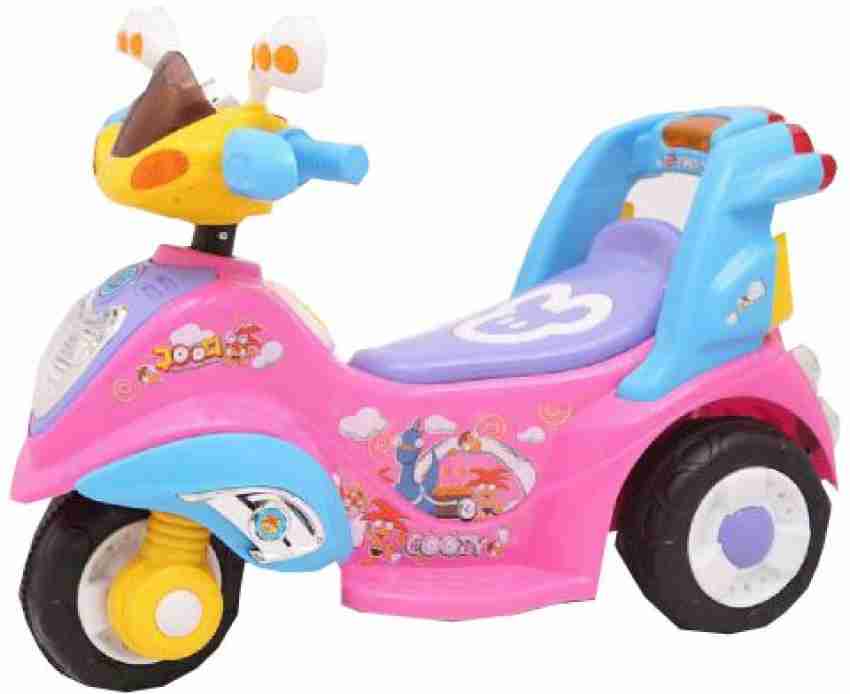 Baby discount bike car