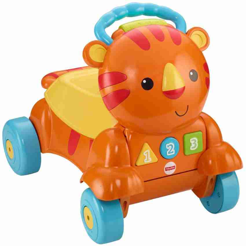 Fisher price on sale tyke bike