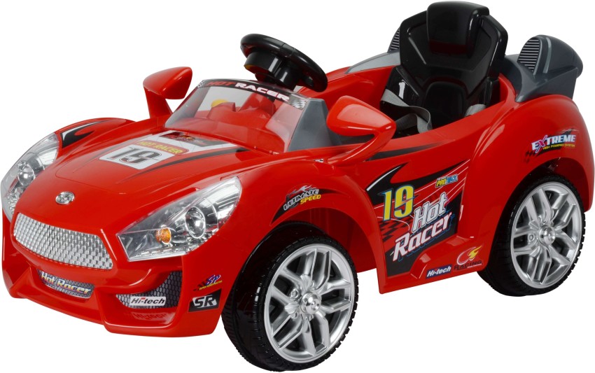 6v battery operated sales car