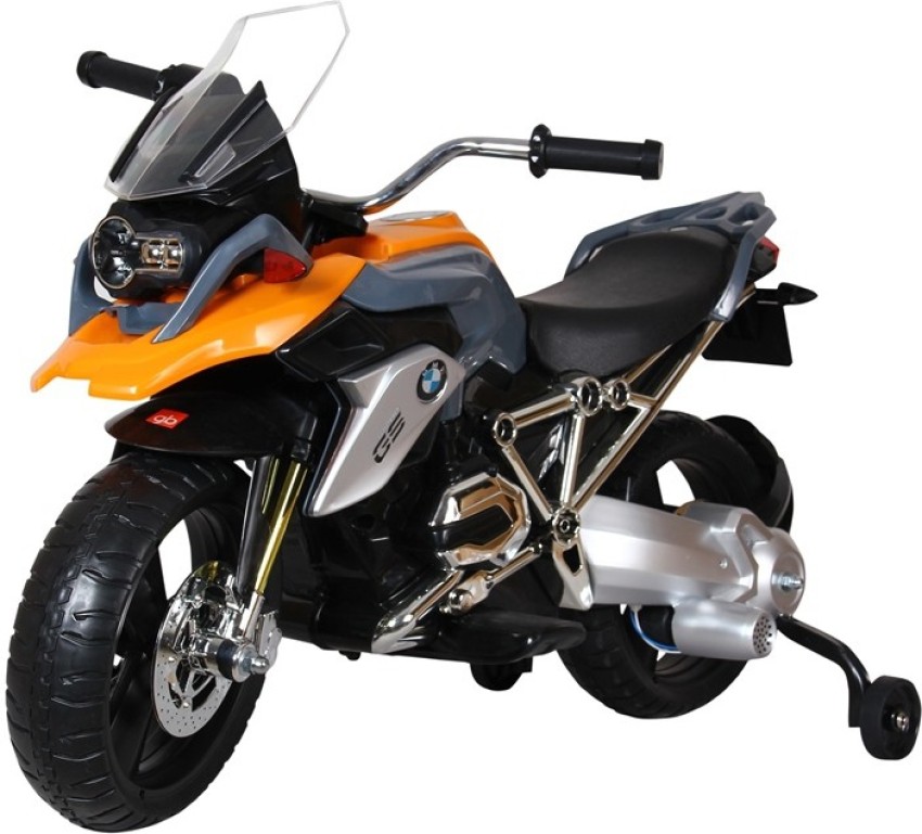 Bmw r 1200 best sale gs mini electric motorcycle