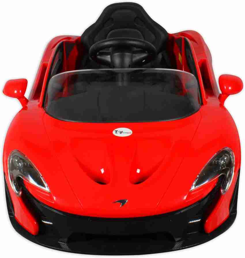 Mclaren p1 toy car price online