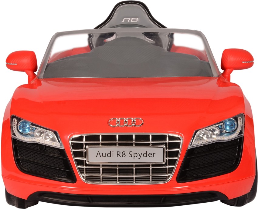 Avigo audi sales r8 spyder manual