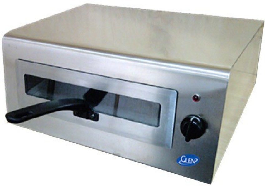 Glen 2024 tandoor grill