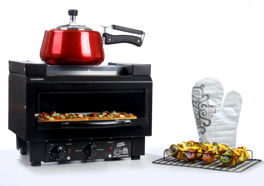 Best electric deals tandoor for roti