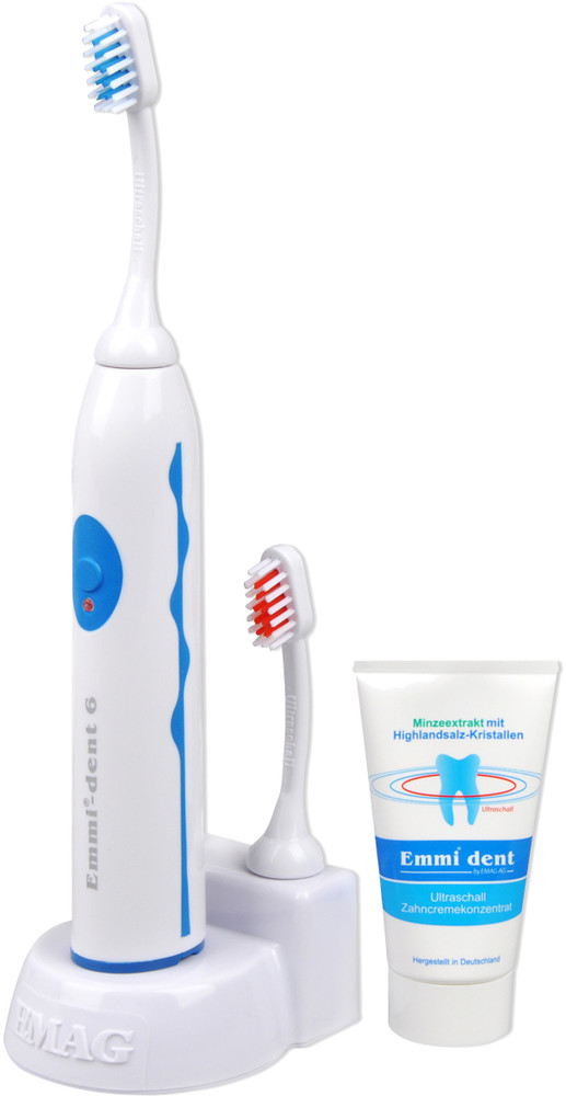 emmi dent toothbrush