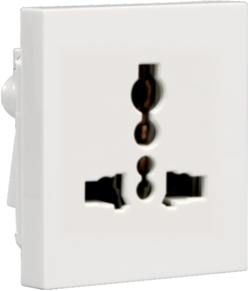 Crabtree sockets deals