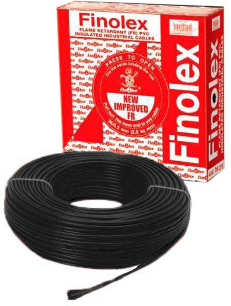 Finolex camera wire sale