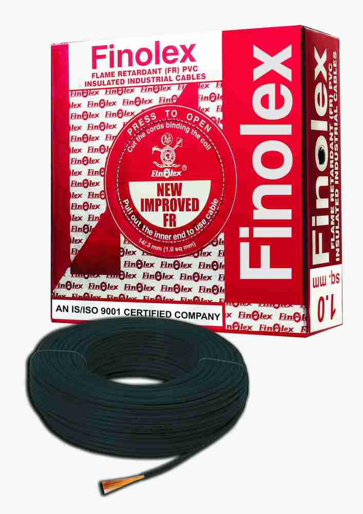 Electric wire sales price list