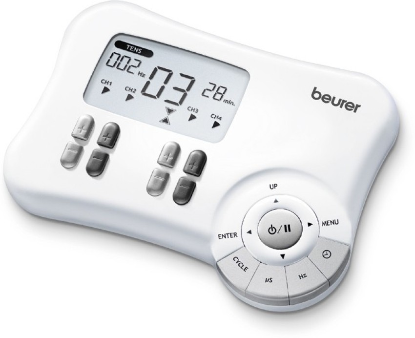 Buy Beurer Wireless TENS EMS Machine, Digital pain relief